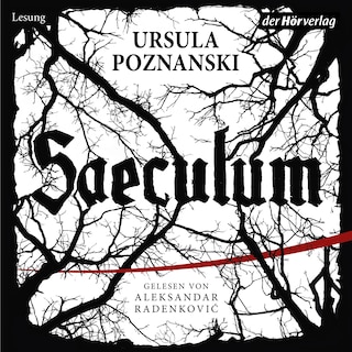 Saeculum als Hörbuch