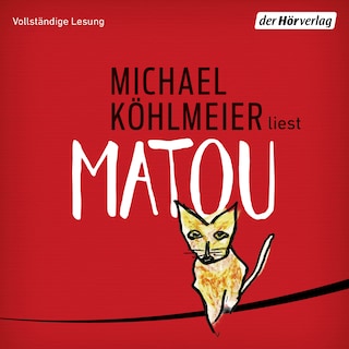 Matou als Hörbuch