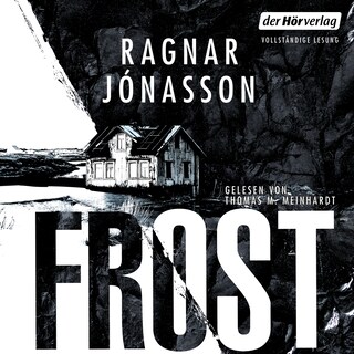 Frost als Hörbuch