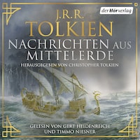Nachrichten aus Mittelerde