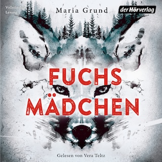 Fuchsmädchen als Hörbuch