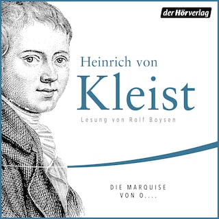 Die Marquise von O.... als Hörbuch
