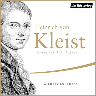 Michael Kohlhaas als Hörbuch