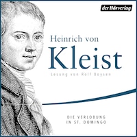 Die Verlobung in St. Domingo