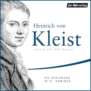 Die Verlobung in St. Domingo als Hörbuch