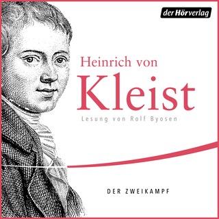 Der Zweikampf als Hörbuch