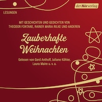 Zauberhafte Weihnachten