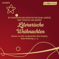 Literarische Weihnachten