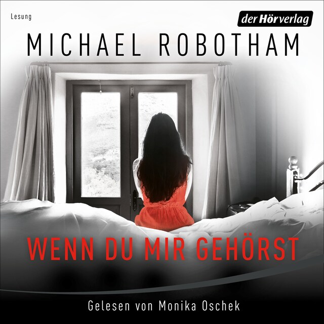 Book cover for Wenn du mir gehörst