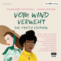 Vom Wind verweht - Die Prissy Edition