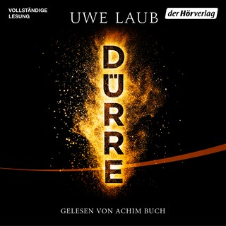 Dürre als Hörbuch