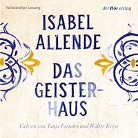 Das Geisterhaus