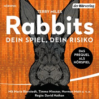 Rabbits als Hörbuch