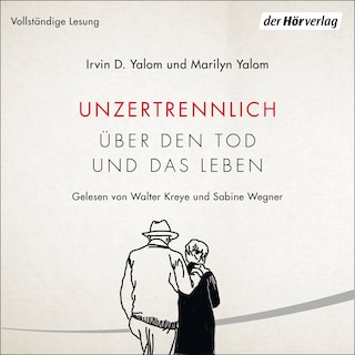 Unzertrennlich als Hörbuch