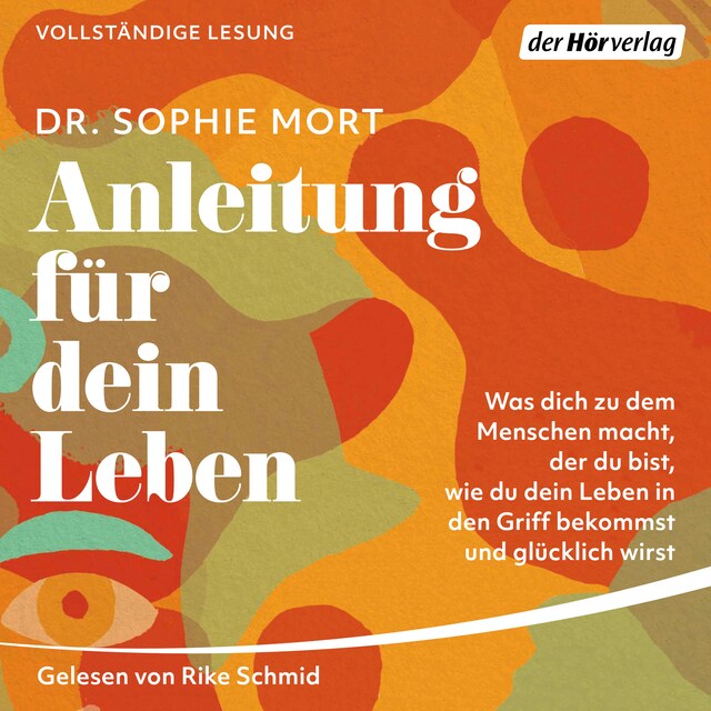 Buchcover für Anleitung für dein Leben