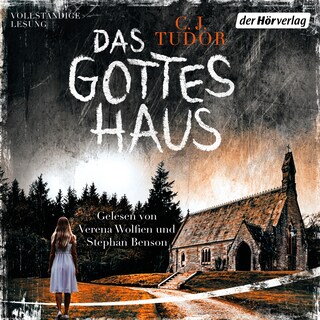 Das Gotteshaus als Hörbuch