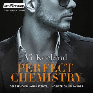 Perfect Chemistry als Hörbuch