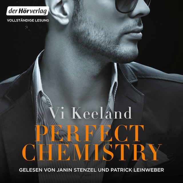 Buchcover für Perfect Chemistry