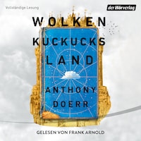 Wolkenkuckucksland