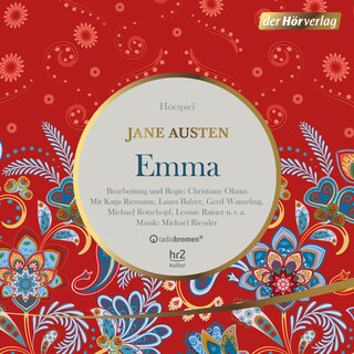 Emma als Hörbuch