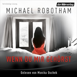 Wenn du mir gehörst als Hörbuch