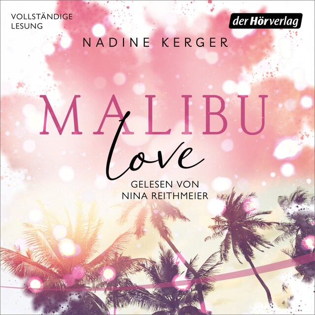 Buchcover für Malibu Love