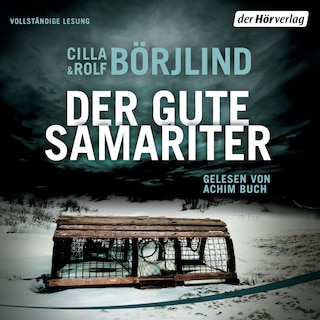 Der gute Samariter als Hörbuch