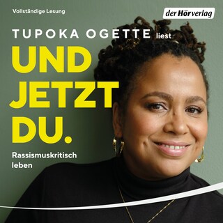 Und jetzt du. als Hörbuch