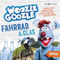 Woozle Goozle - Fahrrad & Glas