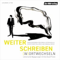 Weiter Schreiben – (W)Ortwechseln