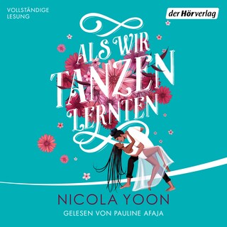 Als wir Tanzen lernten als Hörbuch