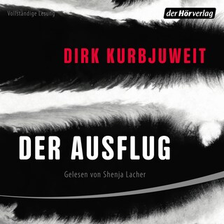 Der Ausflug als Hörbuch