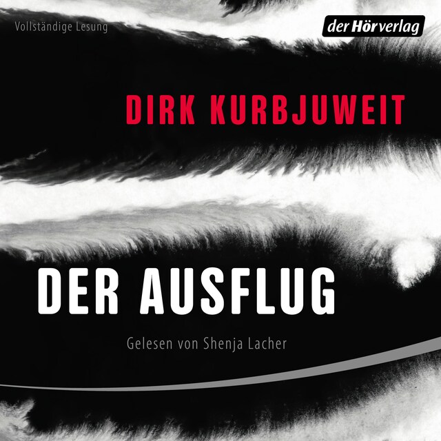 Buchcover für Der Ausflug