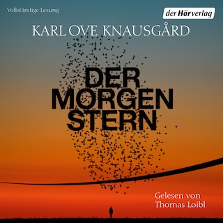 Der Morgenstern als Hörbuch