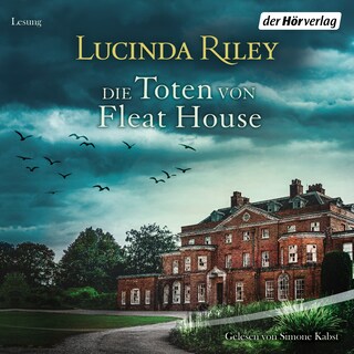 Die Toten von Fleat House als Hörbuch