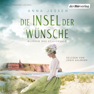 Die Insel der Wünsche - Klippen des Schicksals als Hörbuch