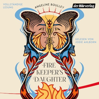 Firekeeper's Daughter als Hörbuch