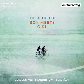 Boy meets Girl als Hörbuch