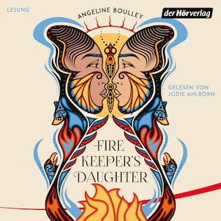 Firekeeper's Daughter als Hörbuch