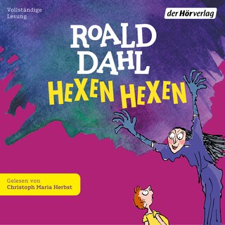 Hexen hexen als Hörbuch