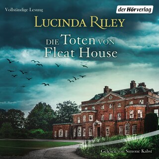 Die Toten von Fleat House als Hörbuch