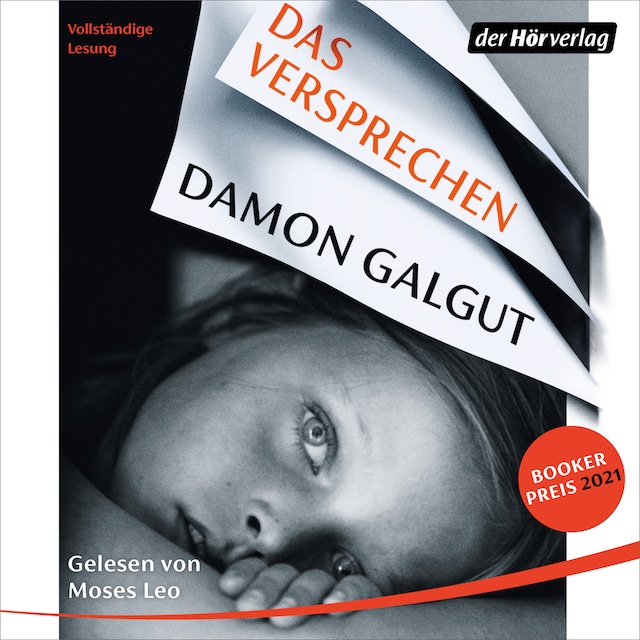 Buchcover für Das Versprechen