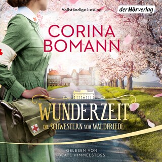 Wunderzeit als Hörbuch