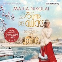 Töchter des Glücks