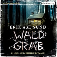 Waldgrab