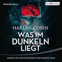 Was im Dunkeln liegt