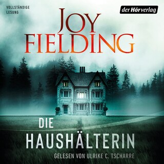 Die Haushälterin als Hörbuch