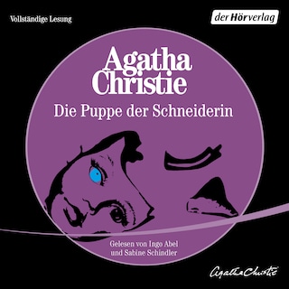 Die Puppe der Schneiderin als Hörbuch