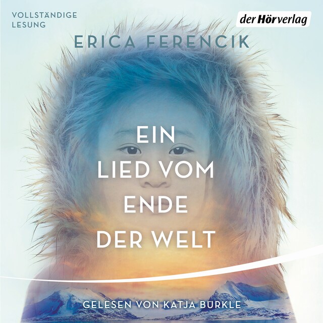 Buchcover für Ein Lied vom Ende der Welt