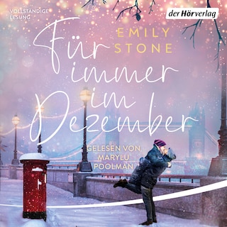 Für immer im Dezember als Hörbuch